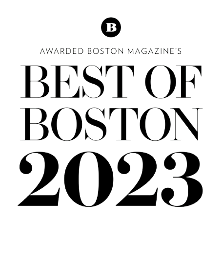 Best of Boston 2023 - Wyldflower Hair Studio