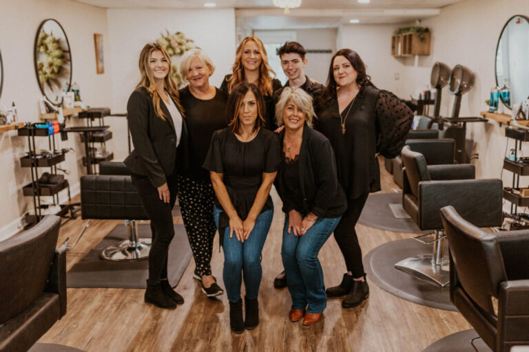 Wyldflower Hair Studio | South Shore Hair Salon | Cohasset, MA